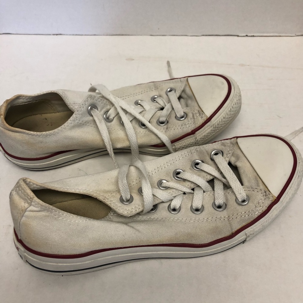 All Star Converse - Picture 4 of 9